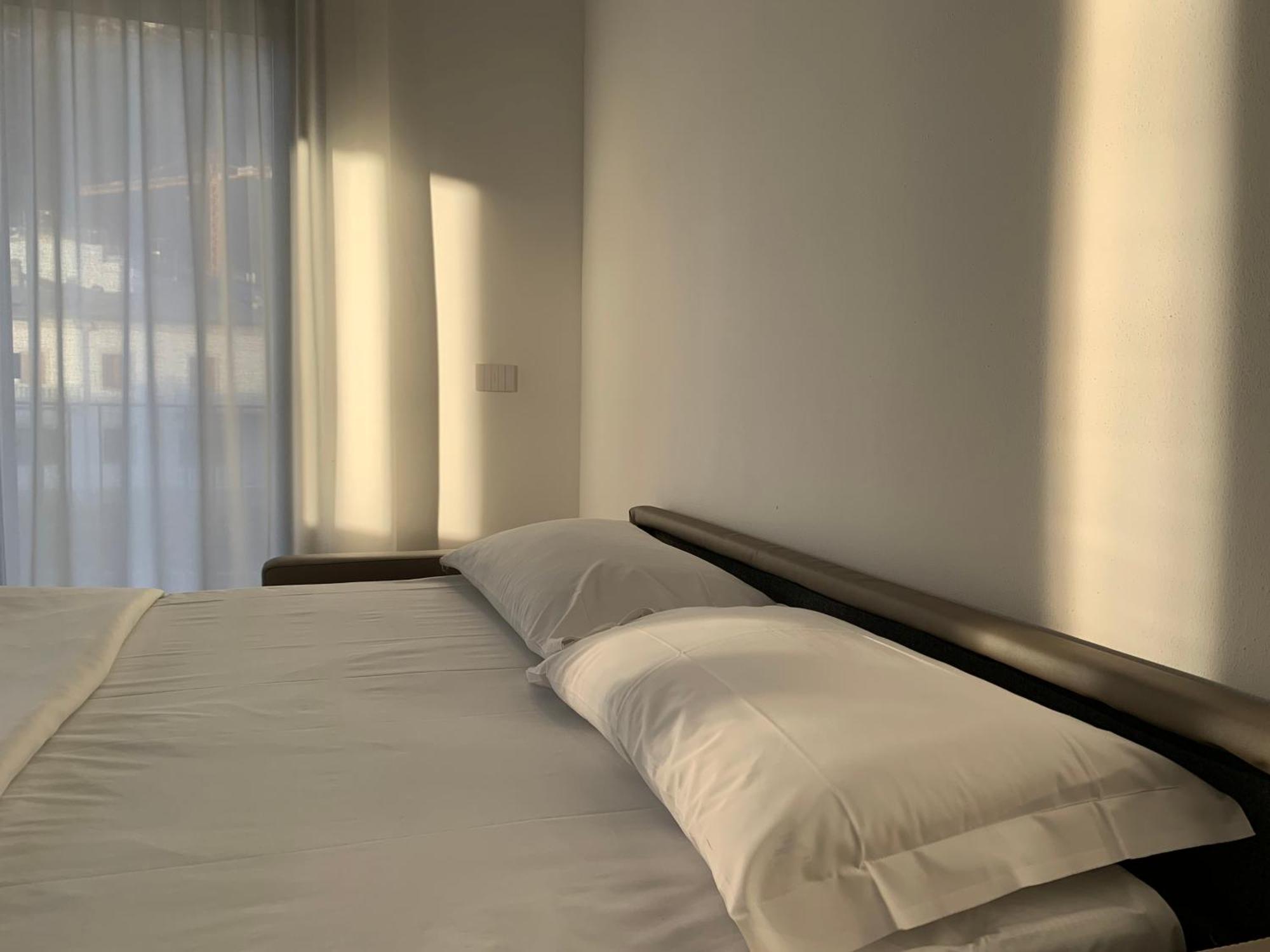 Bernina Suites - Vicino Al Bernina Express Tirano Extérieur photo