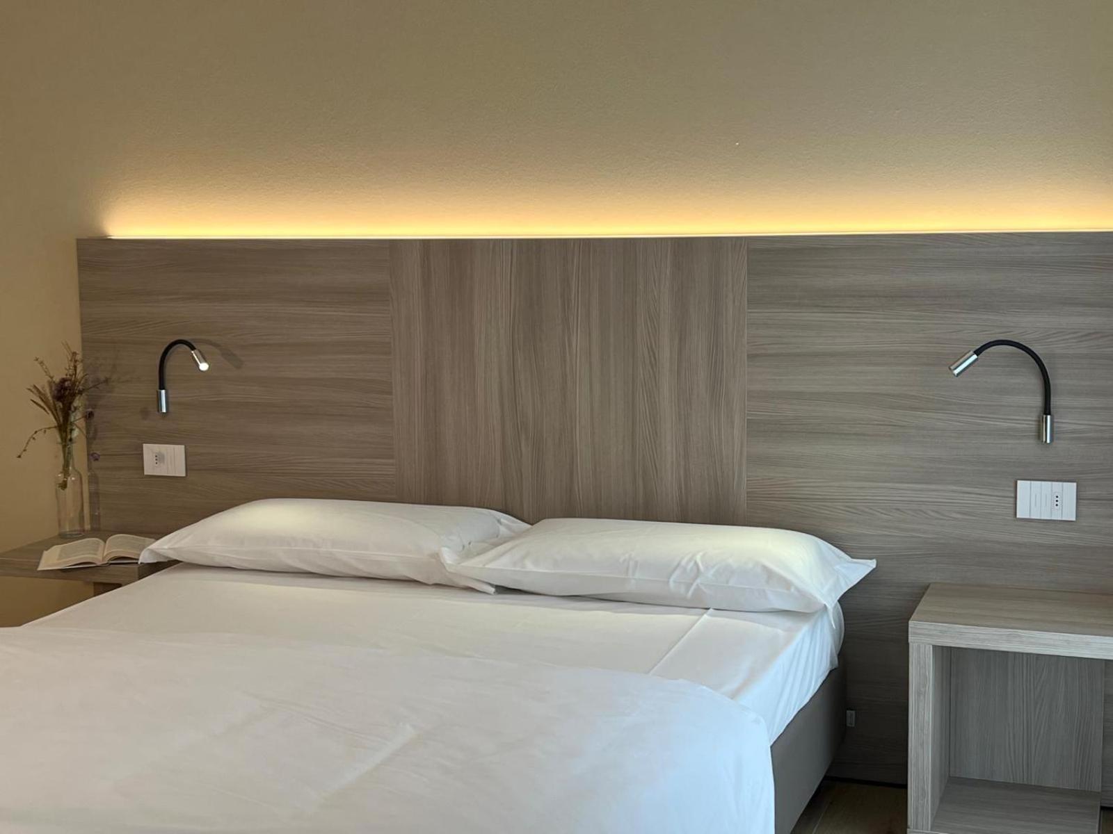 Bernina Suites - Vicino Al Bernina Express Tirano Extérieur photo
